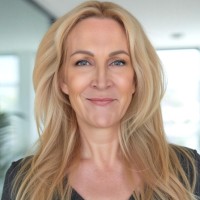 Georgie Cousens