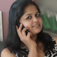 vinita kuranjekar