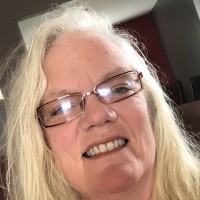 Carrie Carter