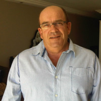Alan Chapman