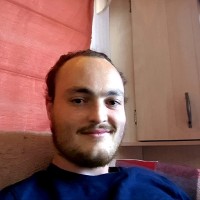 Daniel Mellanby