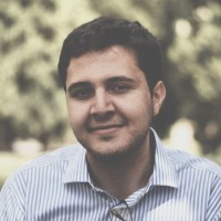Amirhossein Mazaheri