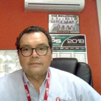Pablo Medina