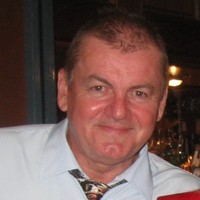 Neil Flounders