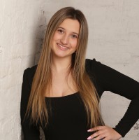 Ally Ralston