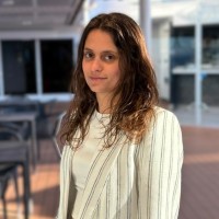 Ainhoa Arcas Márquez
