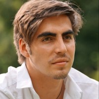 Daniel Vanegas