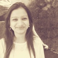 Johanna Jayaprasad
