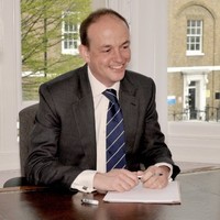 Marc Lyall