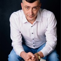Yuriy Hordienko