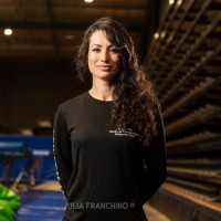 Rosa Maria Esteban Martinez