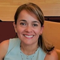 Angelica Lastra