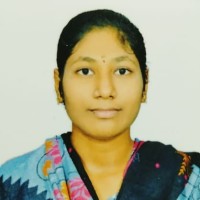 Bhargavi Tammana
