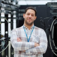 Victor Gonzalez, PhD
