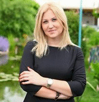 Ирина Солодовникова