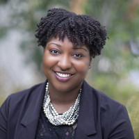 Marquisha Lawrence Scott, PhD