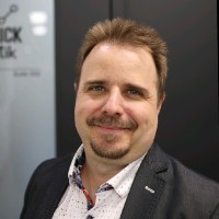 Matthieu Lirette-Gélinas, ing. M.ing.