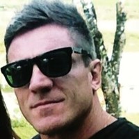 Cristiano Bohnenberger