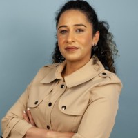 Jatinder Kaur