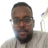 Ahmed Saeed