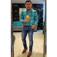 Eddy Solis De La Cruz