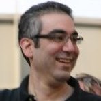 Dan Friedman-Shedlov