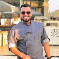 Mostafa Nagaah