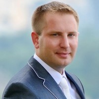 Сергей Громов
