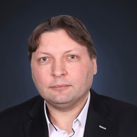 Alexandr Iablokov
