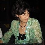 Isabel Rueda Cortes