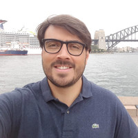 Fábio Menezes