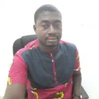 Adams Prosper Kouassi