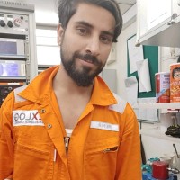 Munir Siddiqui