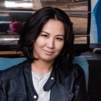 Nurgul Mamatova