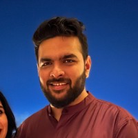 Aditya Arora