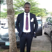 Ikemefuna Chukwuene CPP