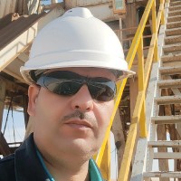 Mohammed Lahbib KADRI