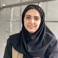Mohaddeseh Pourzakaria