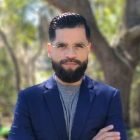 Ken Martinez