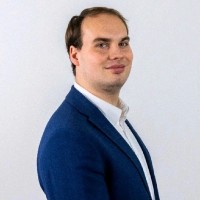 Jeremy Bjørndal