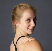 Madeline Bez