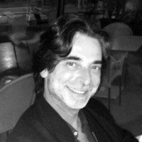 Christophe Santa-Maria Jordan