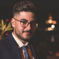 Dario Giuseppe Terranova