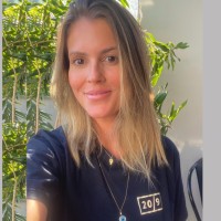 Clarice Goulart Rozenquanz