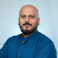 Junaid Arshad Qureshi