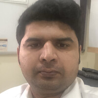 Viquasuddin Mohammed
