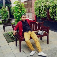 Rendi Julianto