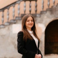 Mariia Savchyn