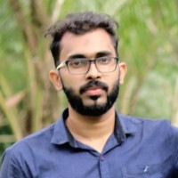 Zahoor Kambath
