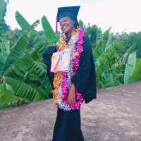 Everlyne Esendi